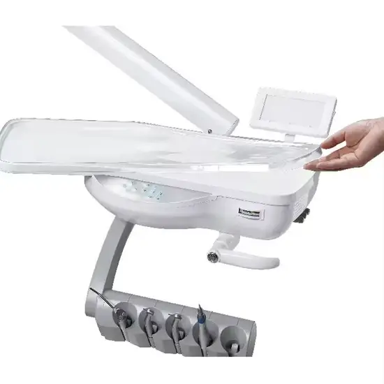 Thiết bị y tế và nha khoa chất lượng cao từ nhà máy sản xuất uy tín