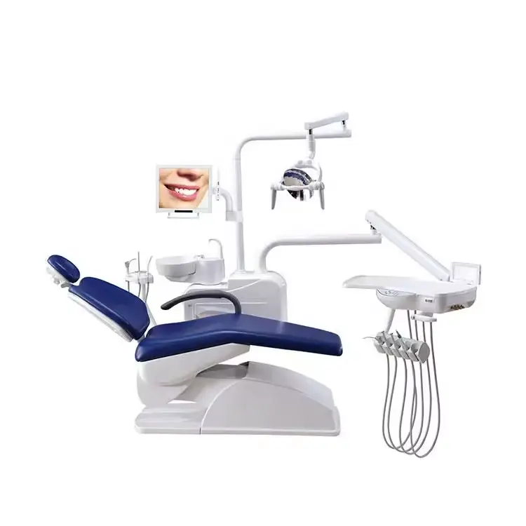 Thiết bị y tế và nha khoa chất lượng cao từ nhà máy sản xuất uy tín hình ảnh 16-description