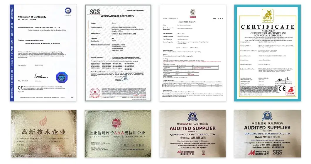 Máy trộn nội bộ chuyên xử lý nguyên liệu cao su - Sản phẩm chất lượng từ nhà sản xuất hình ảnh 20-description
