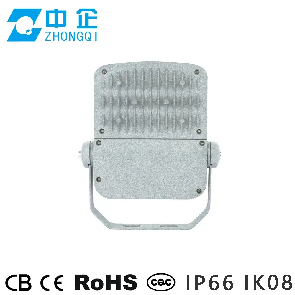 Đèn LED chiếu sáng tùy chỉnh với bộ điều khiển thông minh cảm biến chuyển động - Đèn LED thể thao năng lượng mặt trời không gỉ CE RoHS