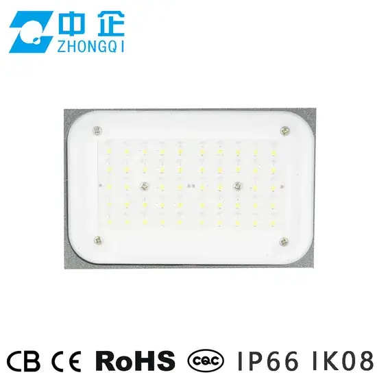 Đèn LED chiếu sáng tùy chỉnh với bộ điều khiển thông minh cảm biến chuyển động - Đèn LED thể thao năng lượng mặt trời không gỉ CE RoHS
