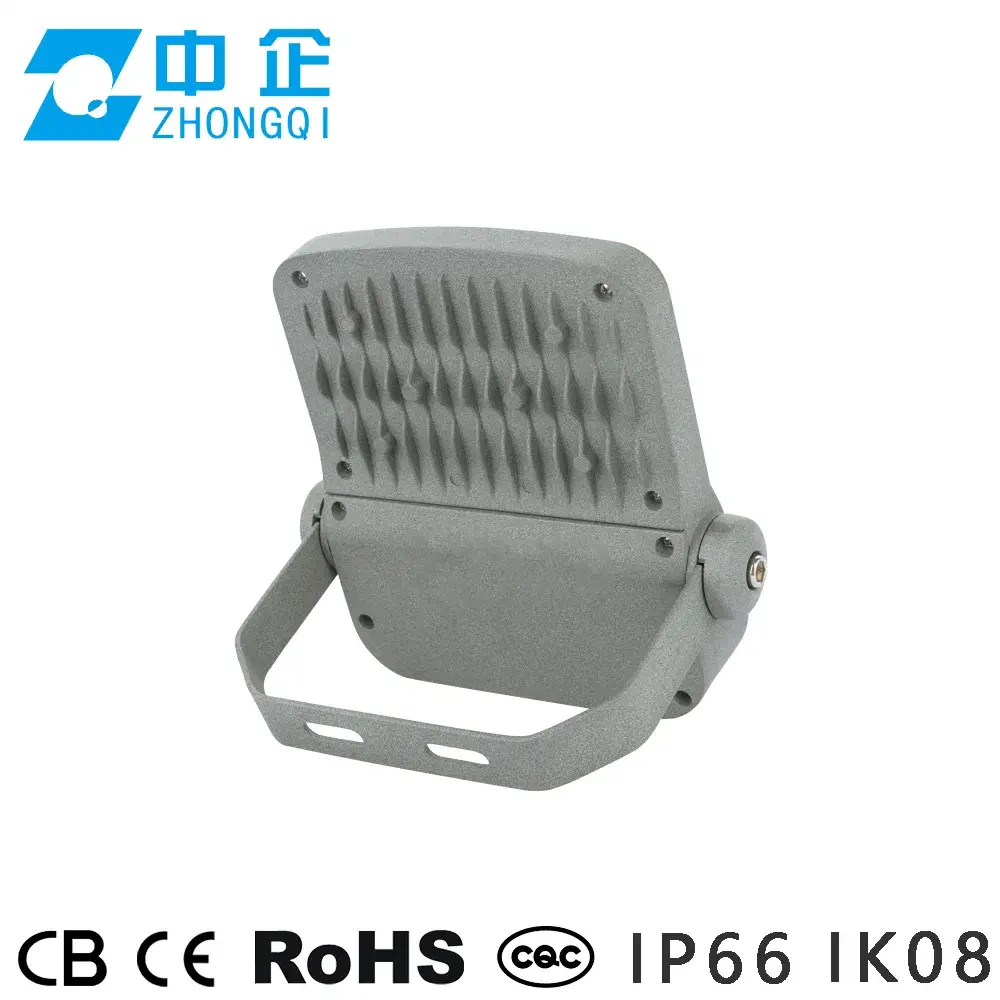 Đèn LED chiếu sáng tùy chỉnh với bộ điều khiển thông minh cảm biến chuyển động - Đèn LED thể thao năng lượng mặt trời không gỉ CE RoHS