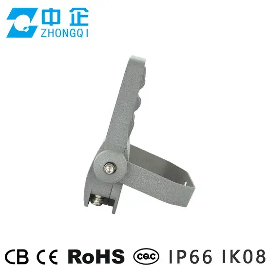 Đèn LED chiếu sáng tùy chỉnh với bộ điều khiển thông minh cảm biến chuyển động - Đèn LED thể thao năng lượng mặt trời không gỉ CE RoHS