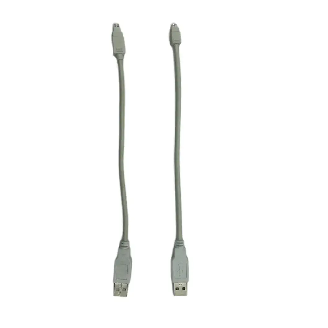 Nhà máy dây kết nối USB đa năng: sản phẩm chất lượng với tính năng truyền tải tốt hình ảnh 16-description