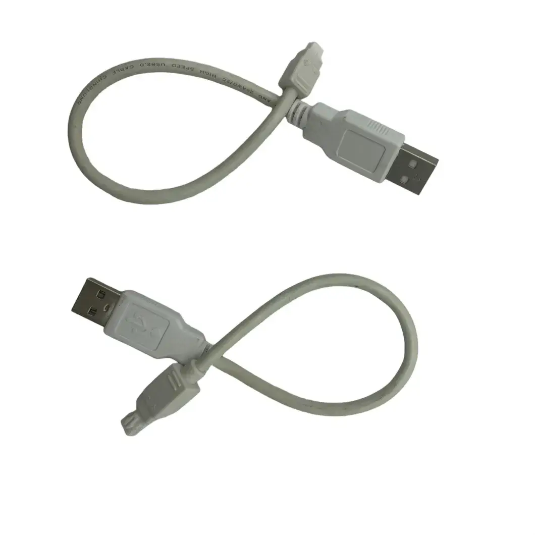 Nhà máy dây kết nối USB đa năng: sản phẩm chất lượng với tính năng truyền tải tốt hình ảnh 15-description