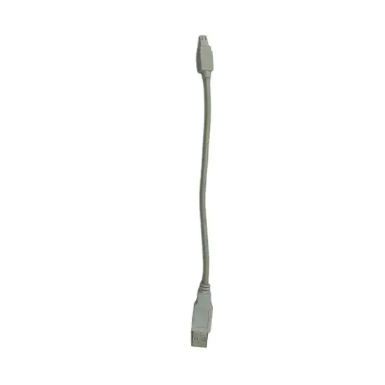 Nhà máy dây kết nối USB đa năng: sản phẩm chất lượng với tính năng truyền tải tốt hình ảnh 1-description