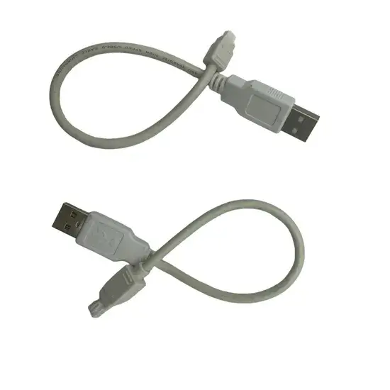 Nhà máy dây kết nối USB đa năng: sản phẩm chất lượng với tính năng truyền tải tốt