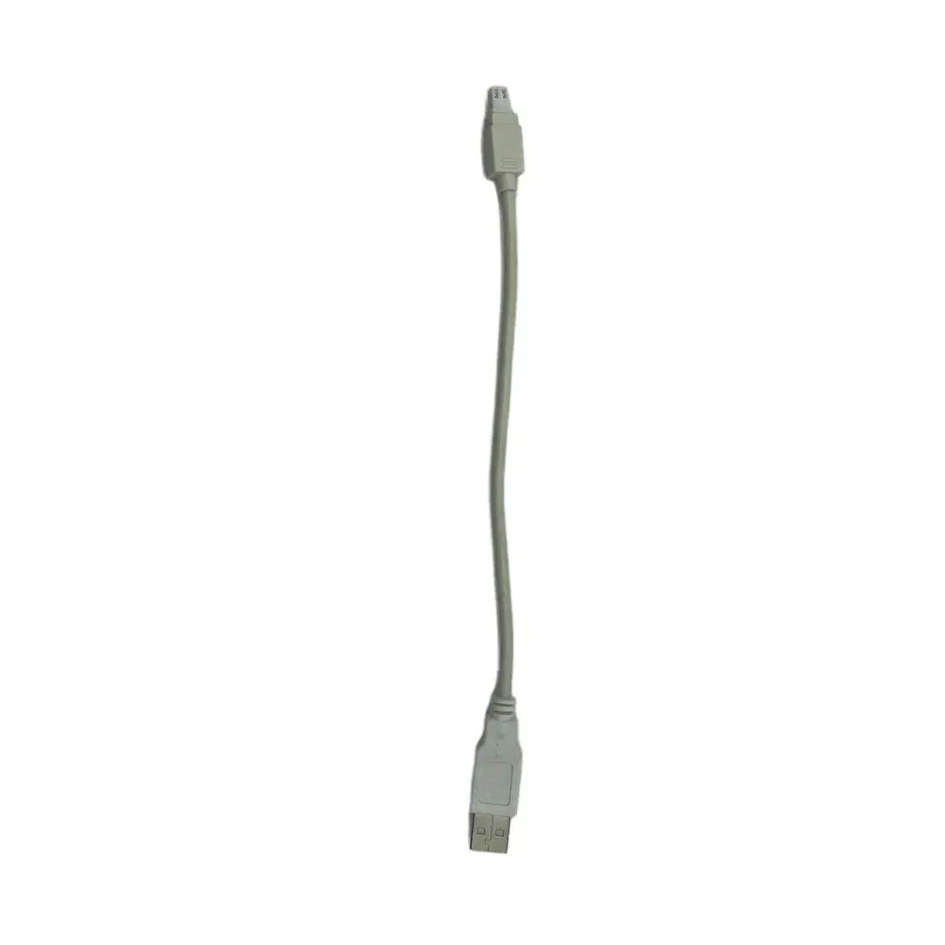 Nhà máy dây kết nối USB đa năng: sản phẩm chất lượng với tính năng truyền tải tốt hình ảnh 13-description