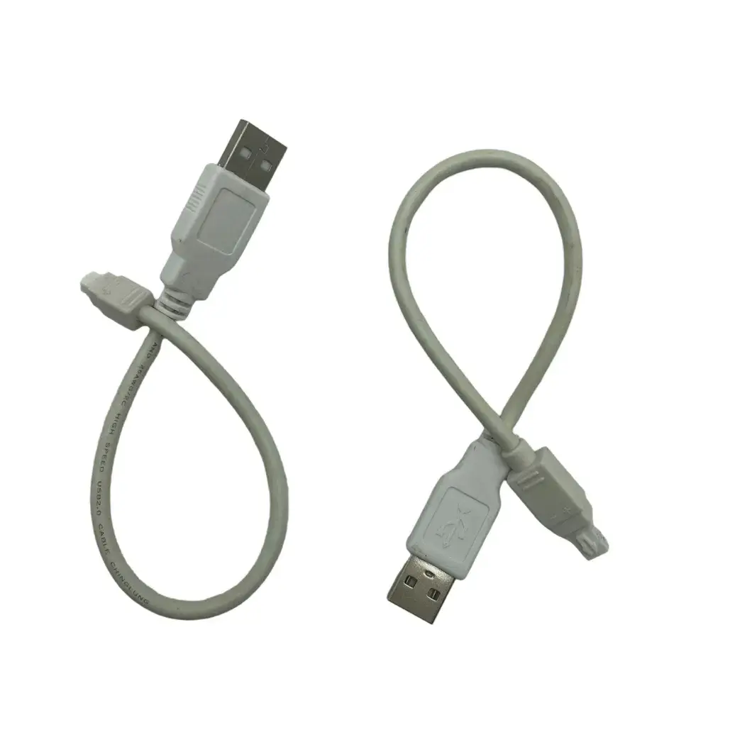Nhà máy dây kết nối USB đa năng: sản phẩm chất lượng với tính năng truyền tải tốt hình ảnh 12-description