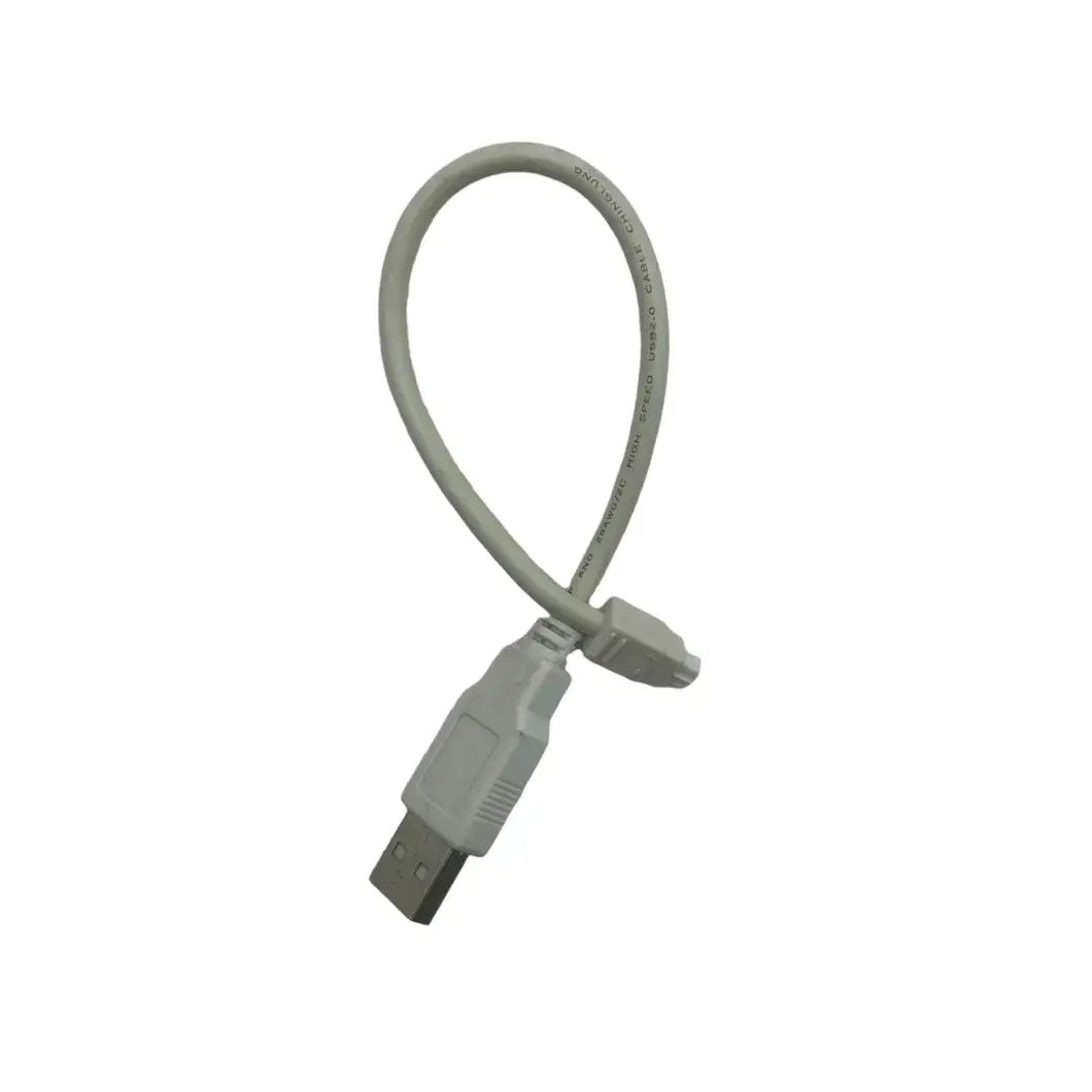Nhà máy dây kết nối USB đa năng: sản phẩm chất lượng với tính năng truyền tải tốt hình ảnh 17-description