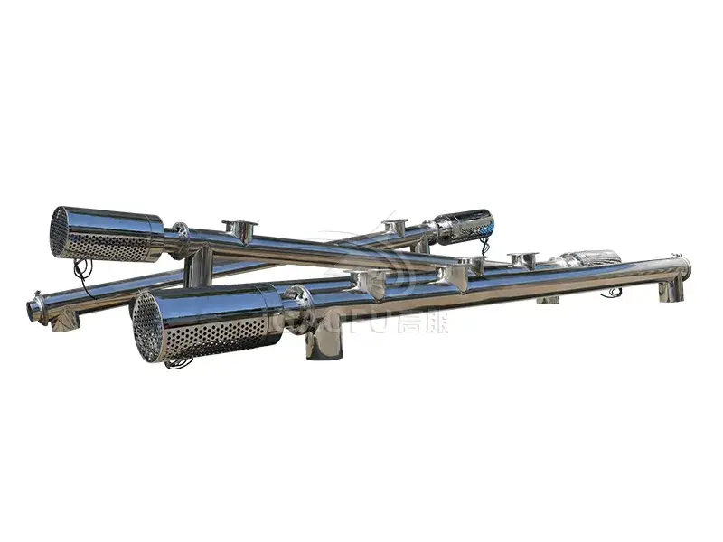Nhà máy SS 304: Máy vận chuyển vít nghiêng xoắn ốc chất lượng cao cho ngành sản xuất bột thực phẩm
