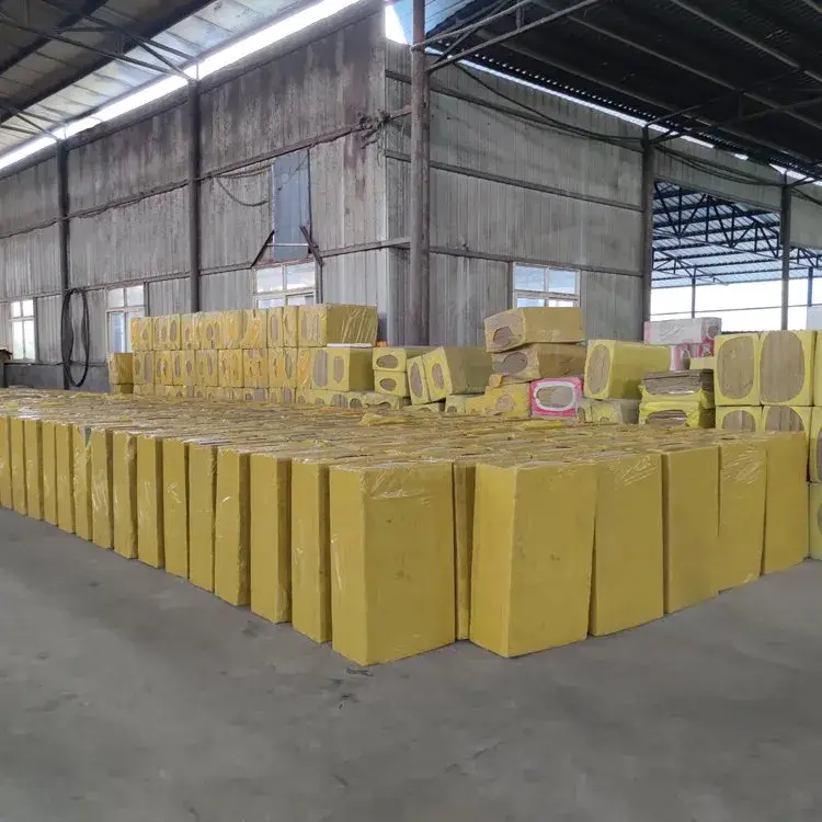 Tấm cách nhiệt bằng bông khoáng - Tìm hiểu về giá và thông số kỹ thuật hình ảnh 12-description