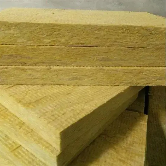 Tấm cách nhiệt bằng bông khoáng - Tìm hiểu về giá và thông số kỹ thuật