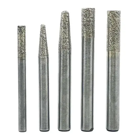 Máy cắt đá gạch chuyên nghiệp, máy CNC đa năng cho đá granite và cẩm thạch, thiết bị đánh bóng và khoét lỗ tấm đá