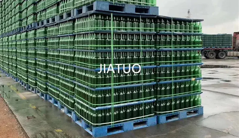 Dây đai nhựa PET chất lượng cao dùng để bó thép từ nhà máy sản xuất uy tín hình ảnh 16-description