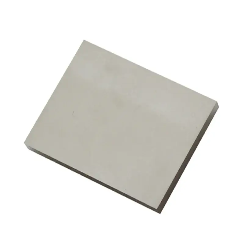 Bán tấm thép molybdenum nguyên chất tại xưởng sản xuất mục tiêu molybdenum