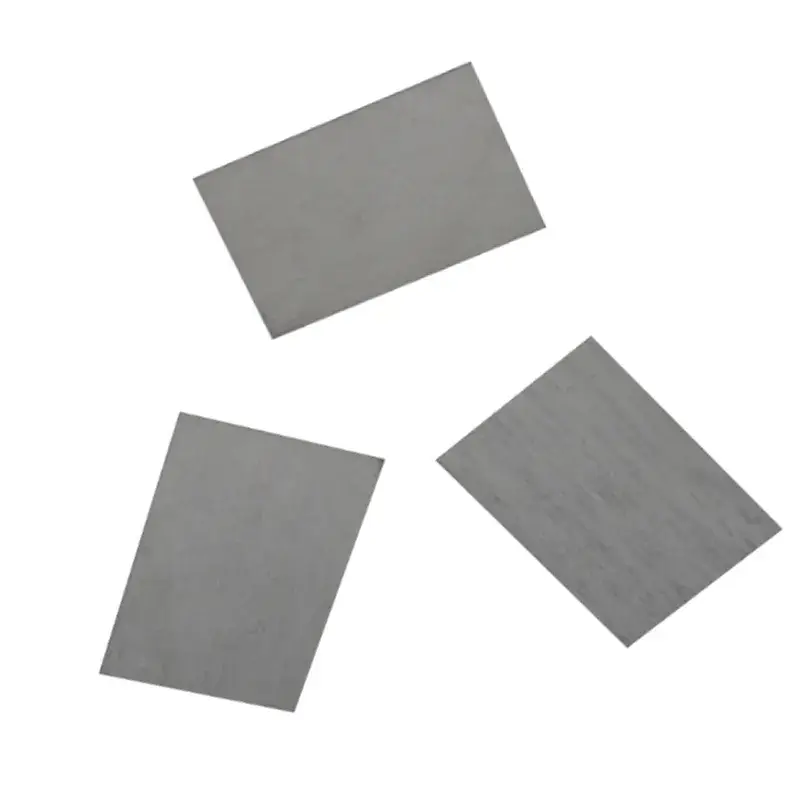 Bán tấm thép molybdenum nguyên chất tại xưởng sản xuất mục tiêu molybdenum
