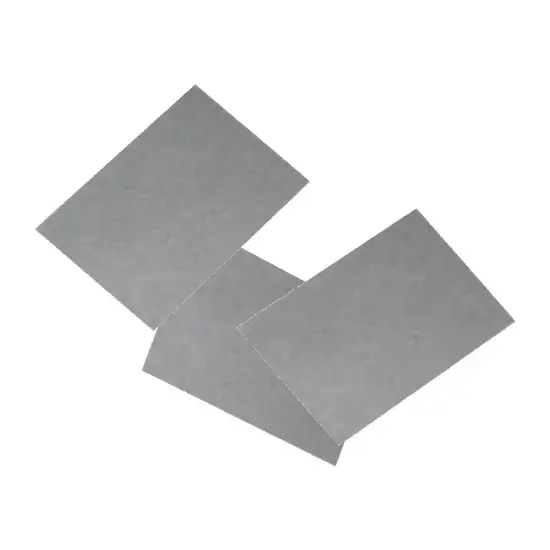 Bán tấm thép molybdenum nguyên chất tại xưởng sản xuất mục tiêu molybdenum