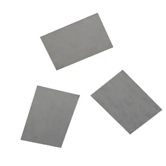 Bán tấm thép molybdenum nguyên chất tại xưởng sản xuất mục tiêu molybdenum