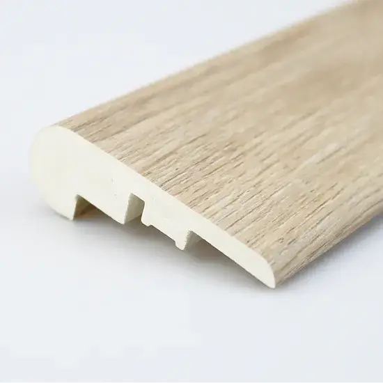 Nẹp cầu thang chống nước ván sàn SPC - Nhà máy cung cấp sản phẩm chất lượng cao