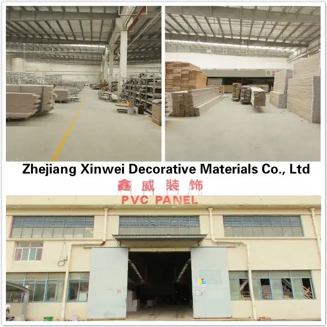 Nẹp cầu thang chống nước ván sàn SPC - Nhà máy cung cấp sản phẩm chất lượng cao hình ảnh 12-description