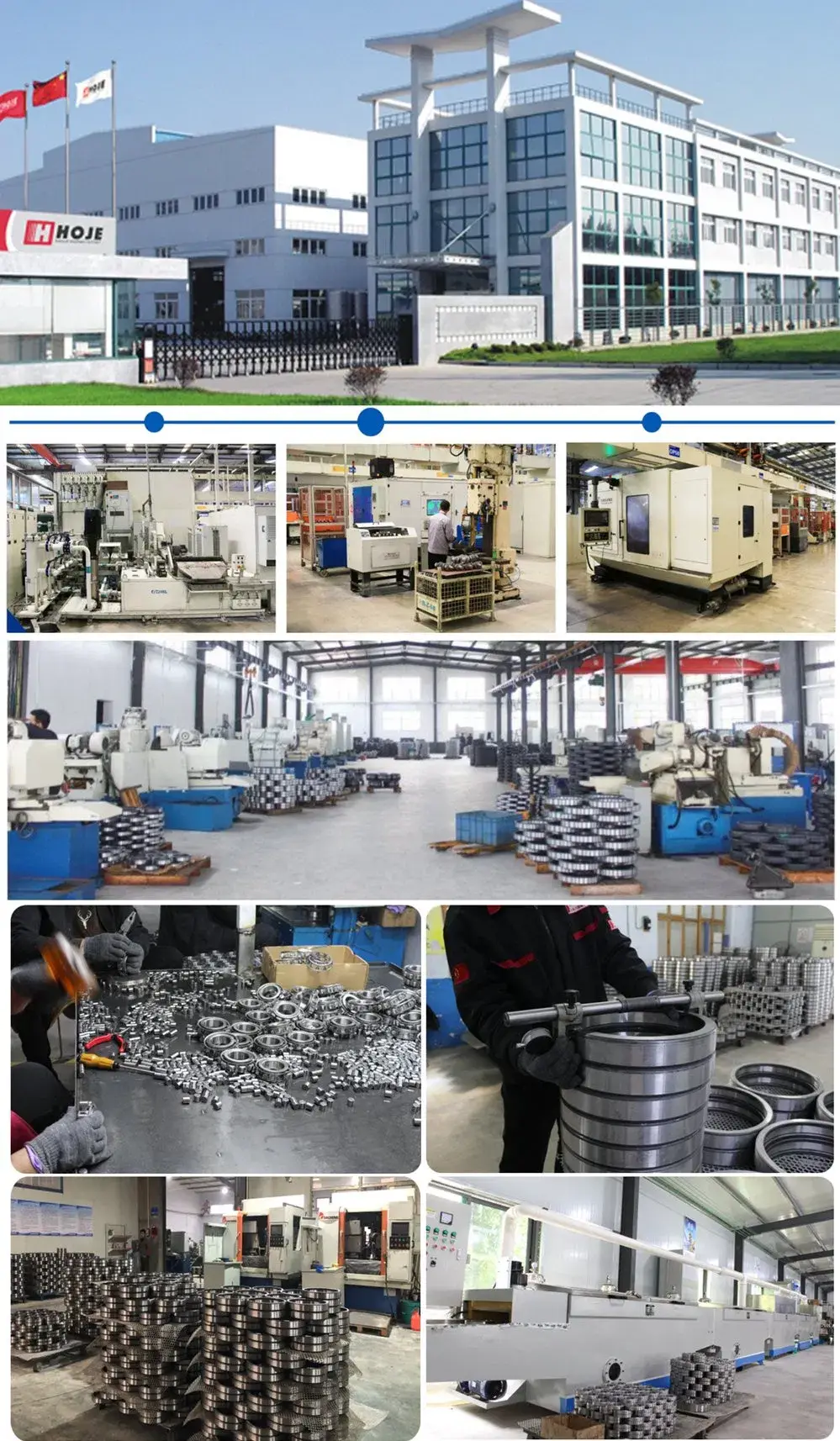 Bán Bi Vòng Bi Thép Mạ Crom 6200zz 6200z 6200-2RS 6200RS Chất Lượng Cao hình ảnh 23-description