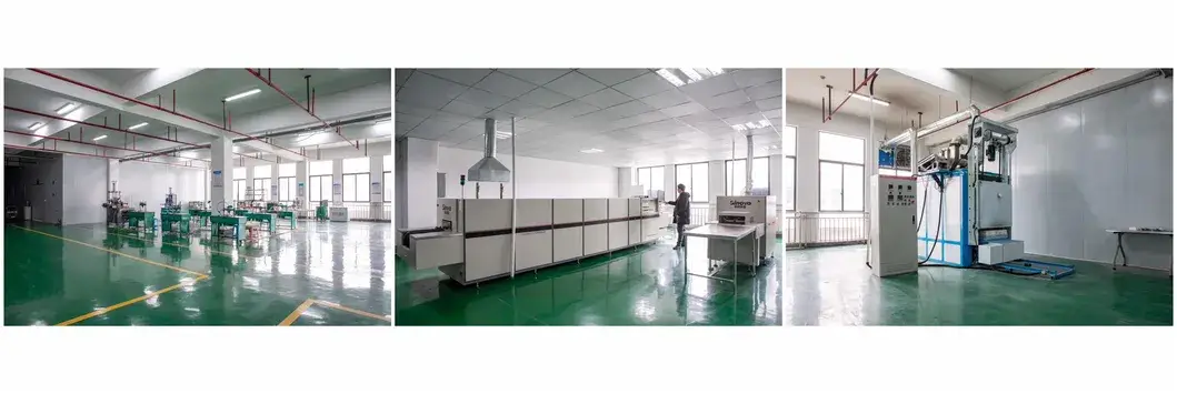 Nhà máy cung cấp sản phẩm thủy tinh phục vụ trong thí nghiệm và đo lường hình ảnh 15-description