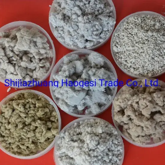 Vật liệu ma sát cho phanh, đệm phanh, lớp lót phanh không amiăng, sợi đá bông - sản phẩm chất lượng