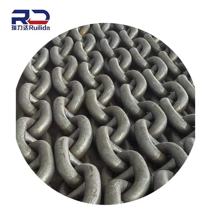 Dây Xích Nâng Hợp Kim Thép 20mm - Sản Phẩm Chất Lượng Từ Nhà Máy Bán Buôn hình ảnh 12-description