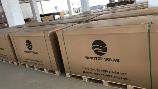 330 Watt - Tấm pin mặt trời nửa tế bào 120cell - Giá buôn hấp dẫn
