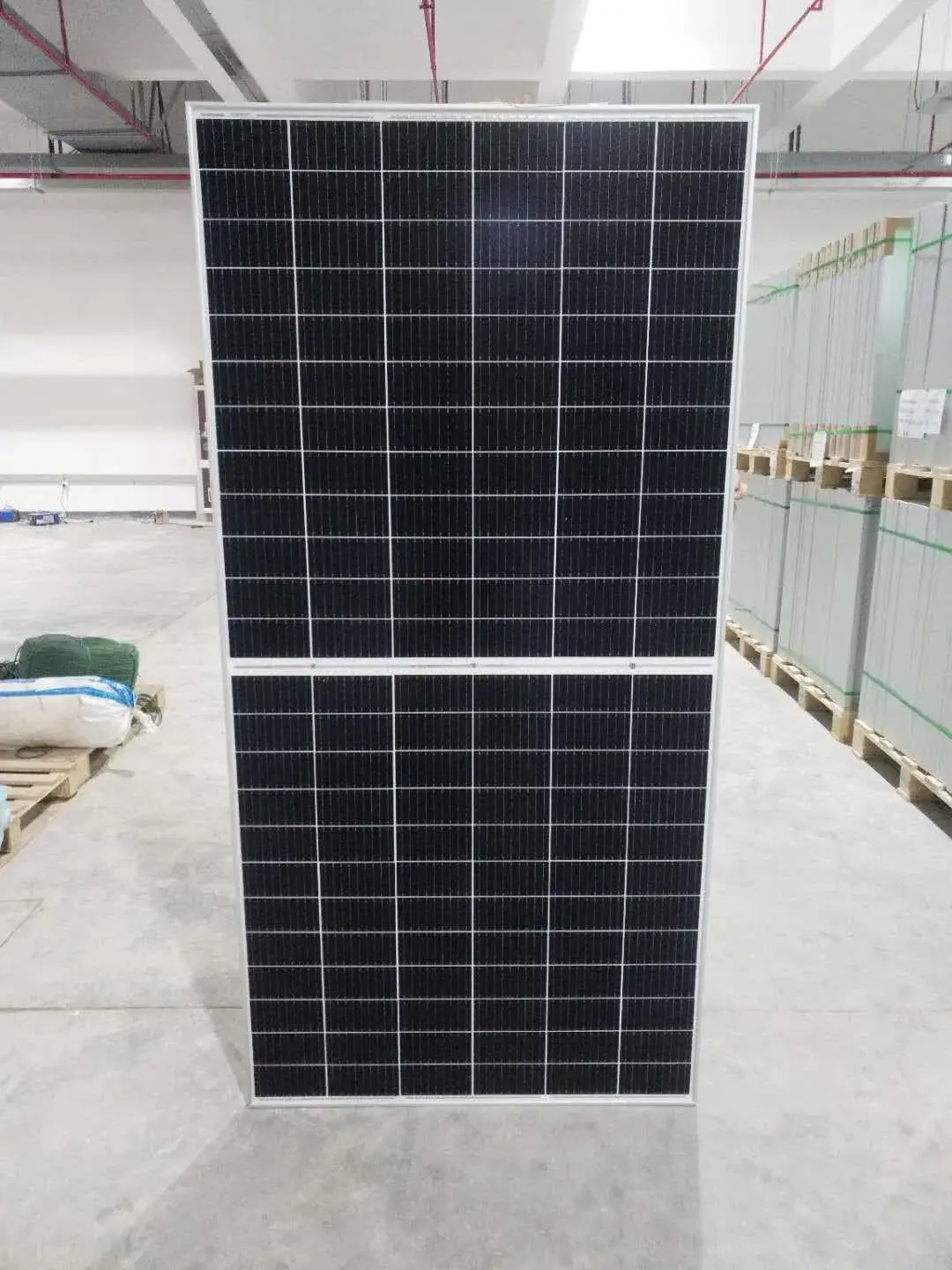 330 Watt - Tấm pin mặt trời nửa tế bào 120cell - Giá buôn hấp dẫn