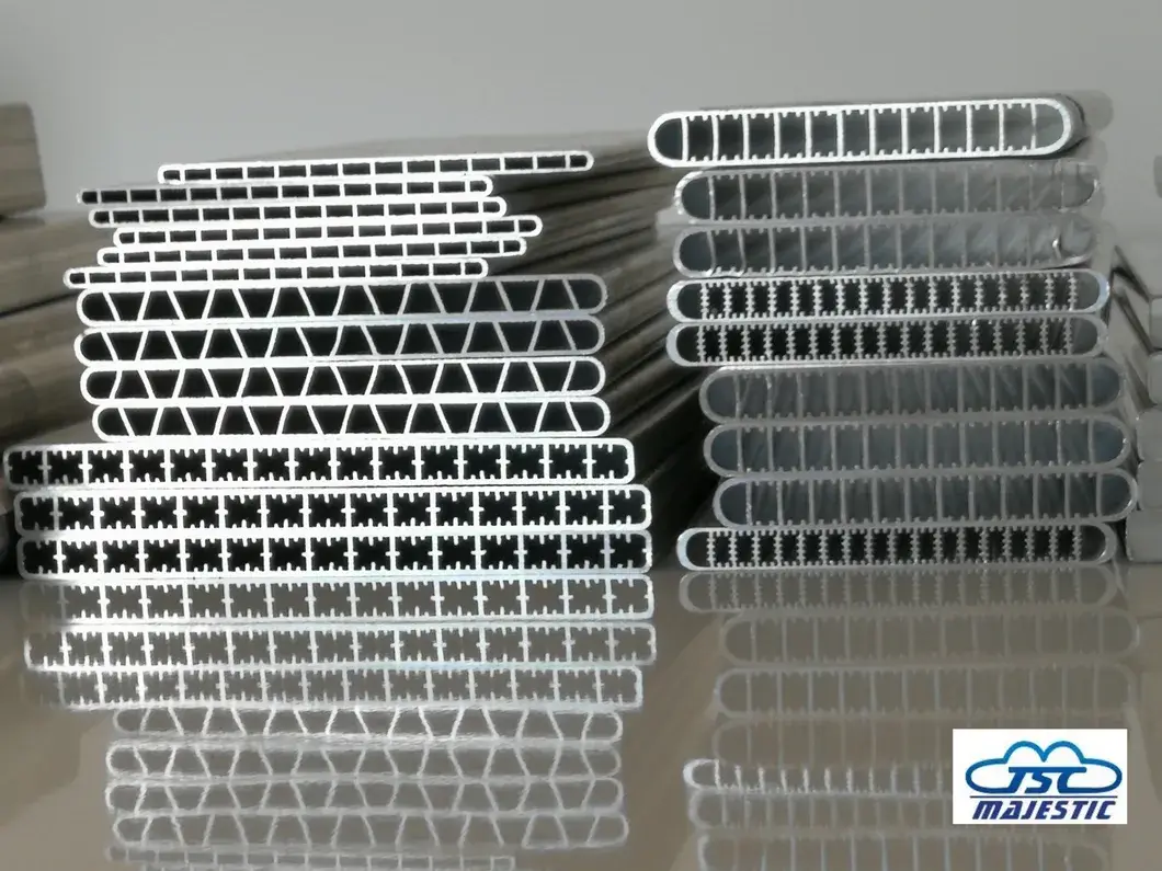Bình chứa nước làm mát nhôm với giá sỉ hấp dẫn và dung tích lớn hình ảnh 14-description