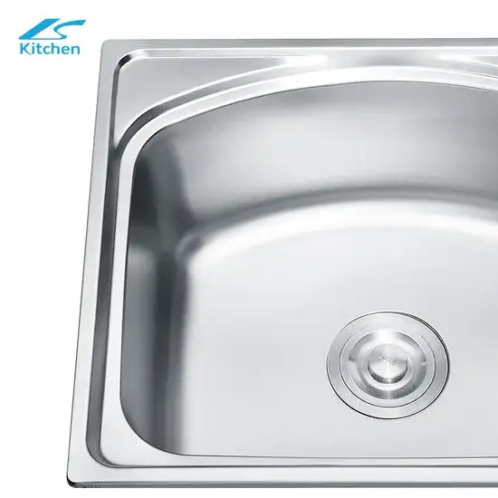 Bán buôn bồn rửa bát đơn cao cấp từ nhà máy uy tín