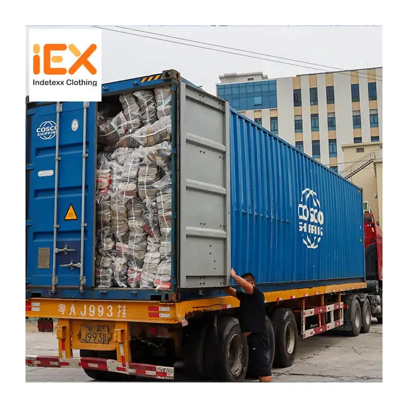 Nhập khẩu giày đã qua sử dụng thương hiệu Trung Quốc, cung cấp giày cũ chính hãng Mỹ số lượng lớn