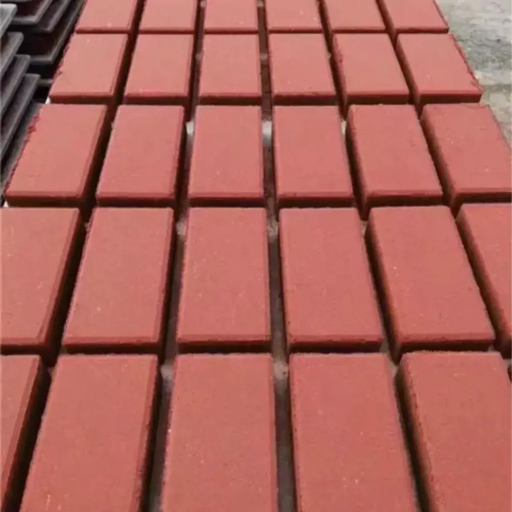 Sắt oxit đỏ 130 bán buôn - Sản phẩm sơn và lớp phủ chất lượng hình ảnh 14-description