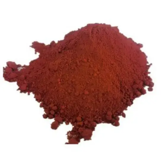 Sắt oxit đỏ 130 bán buôn - Sản phẩm sơn và lớp phủ chất lượng