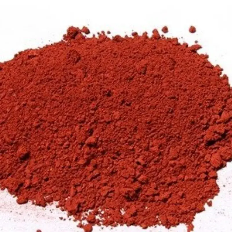 Sắt oxit đỏ 130 bán buôn - Sản phẩm sơn và lớp phủ chất lượng