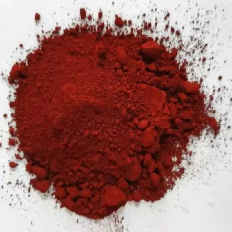 Sắt oxit đỏ 130 bán buôn - Sản phẩm sơn và lớp phủ chất lượng