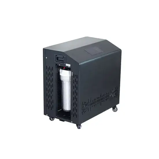 Bán buôn bồn tắm di động lạnh với công nghệ ozone ngâm lạnh
