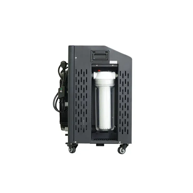 Bán buôn bồn tắm di động lạnh với công nghệ ozone ngâm lạnh