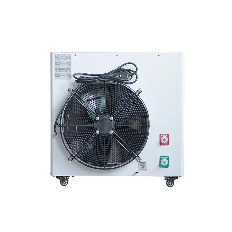 Bán buôn bồn tắm di động lạnh với công nghệ ozone ngâm lạnh
