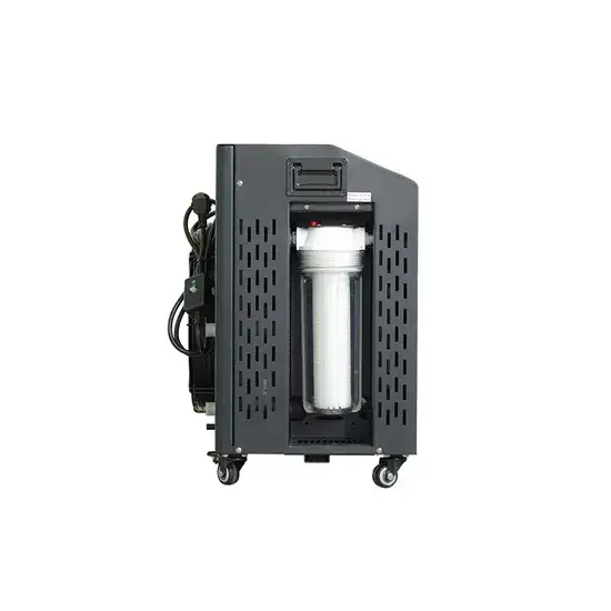 Bán buôn bồn tắm di động lạnh với công nghệ ozone ngâm lạnh hình ảnh 1-description