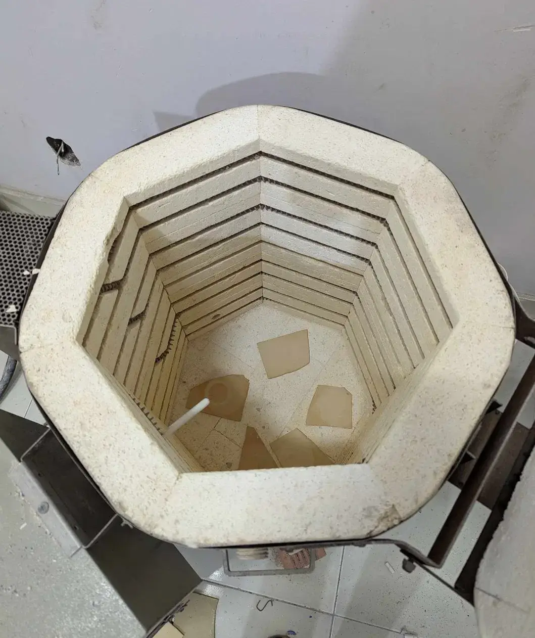 Gạch Chịu Lửa Chống Cháy 80% Nhà Máy - Gạch Nhôm Cao Chịu Nhiệt Bán Sỉ hình ảnh 18-description
