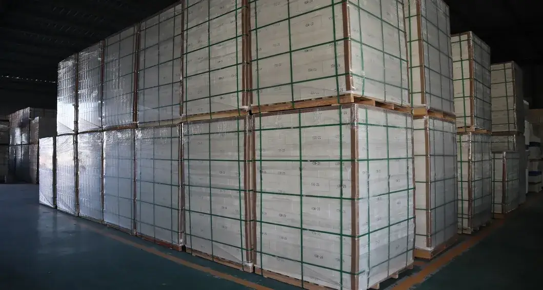 Gạch Chịu Lửa Chống Cháy 80% Nhà Máy - Gạch Nhôm Cao Chịu Nhiệt Bán Sỉ hình ảnh 27-description