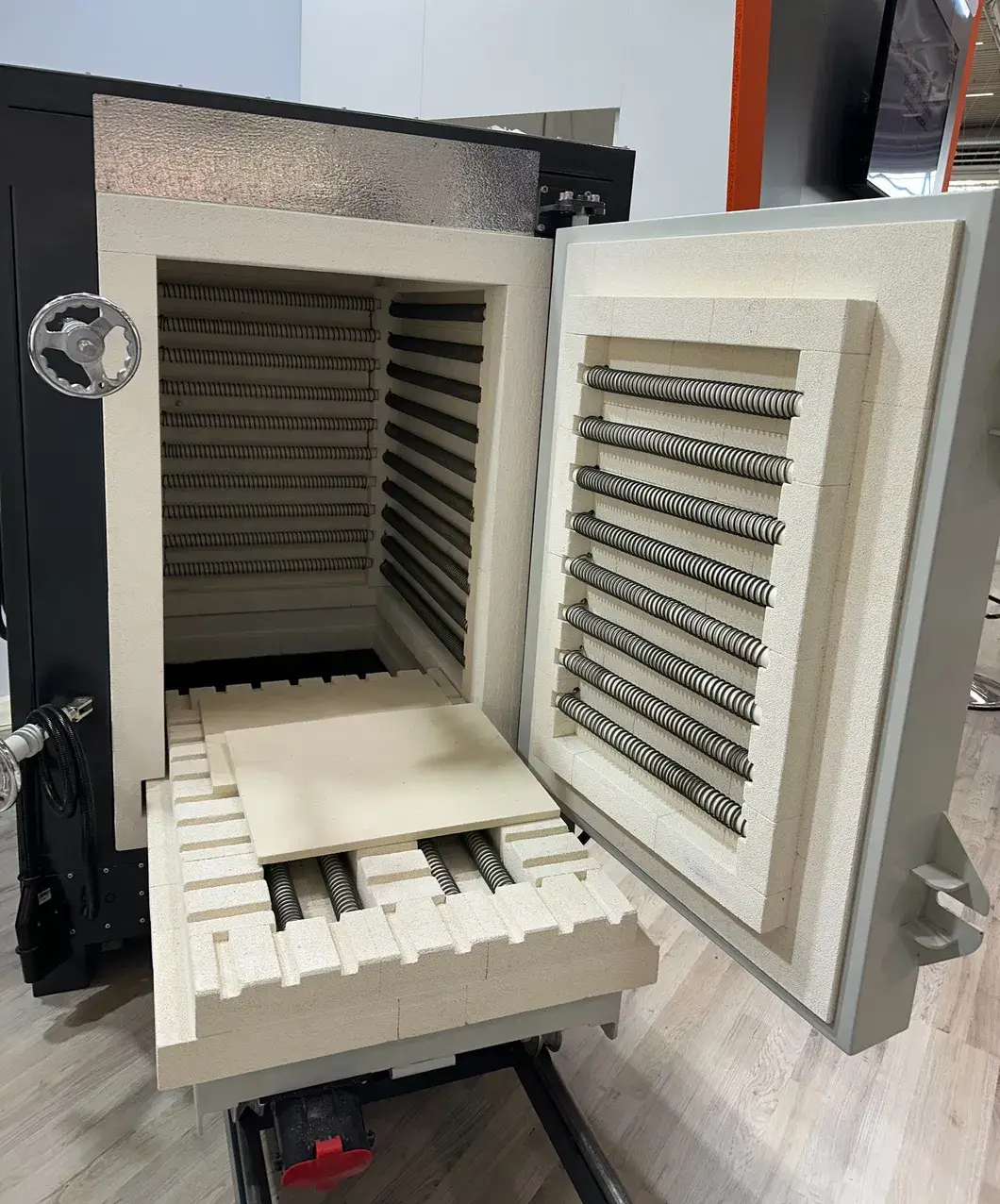 Gạch Chịu Lửa Chống Cháy 80% Nhà Máy - Gạch Nhôm Cao Chịu Nhiệt Bán Sỉ hình ảnh 19-description