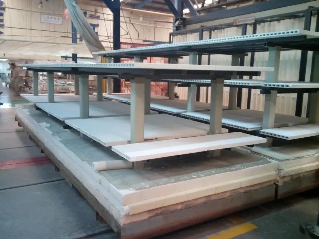 Gạch Chịu Lửa Chống Cháy 80% Nhà Máy - Gạch Nhôm Cao Chịu Nhiệt Bán Sỉ hình ảnh 22-description