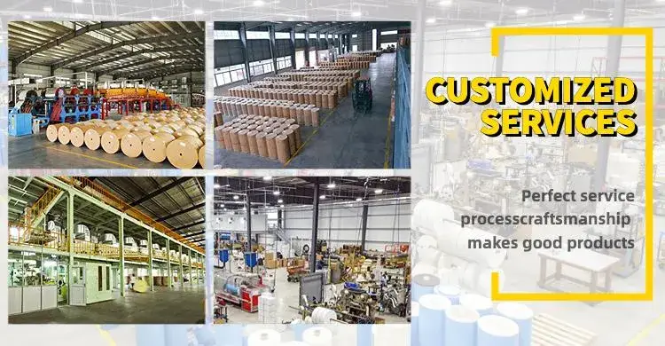 Băng dính hai mặt đa chức năng màu đỏ và trắng, sản phẩm bán buôn từ nhà sản xuất, băng dính foam PE hình ảnh 22-description