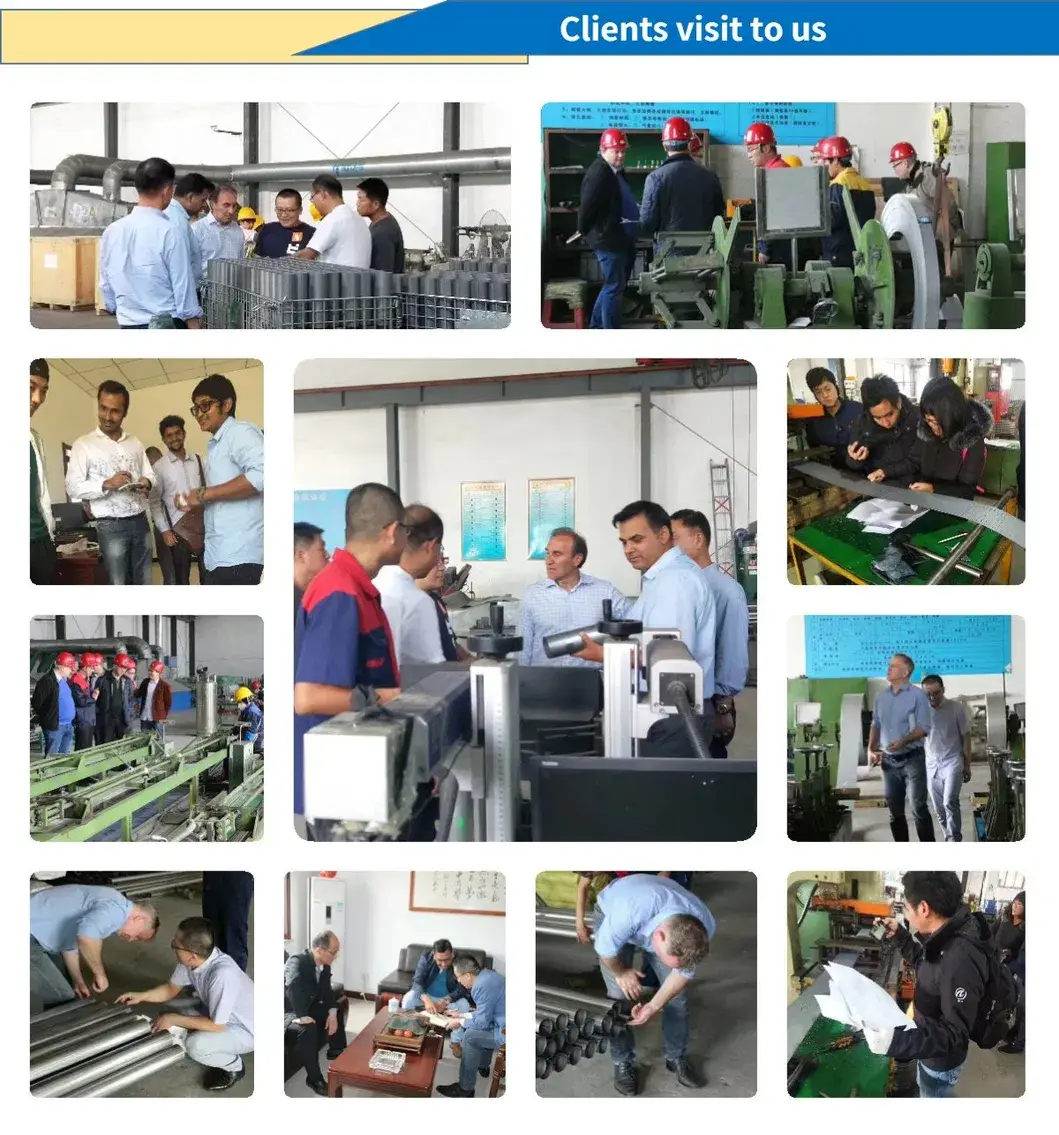 Nhà máy bán buôn ống thép chính xác SAE 1020 1045 4140 4130 4340 không có mối nối hình ảnh 16-description