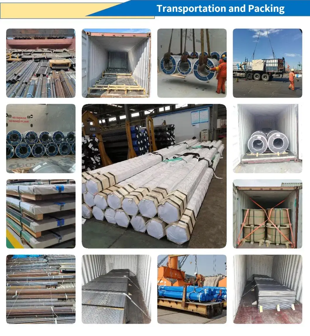 Nhà máy bán buôn ống thép chính xác SAE 1020 1045 4140 4130 4340 không có mối nối hình ảnh 19-description