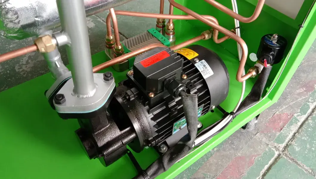 Bộ điều khiển nhiệt độ khuôn nước nóng từ thương hiệu uy tín hình ảnh 18-description